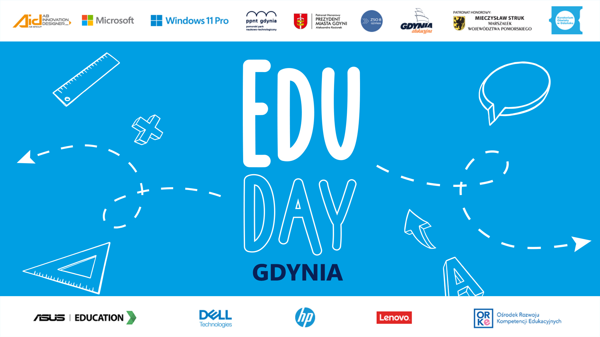 EDU DAY w Gdyni już 13 grudnia!